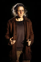 Frances MacDormand in Far Away