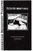 Boston Marriage