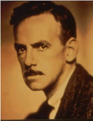 Eugene O'Neill